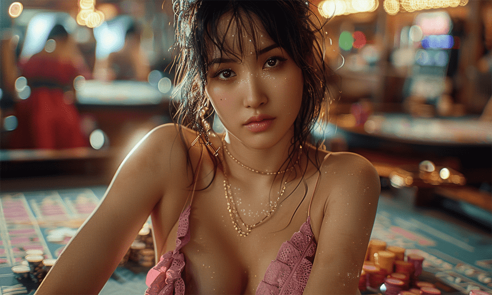 2 bong sòng bạc
