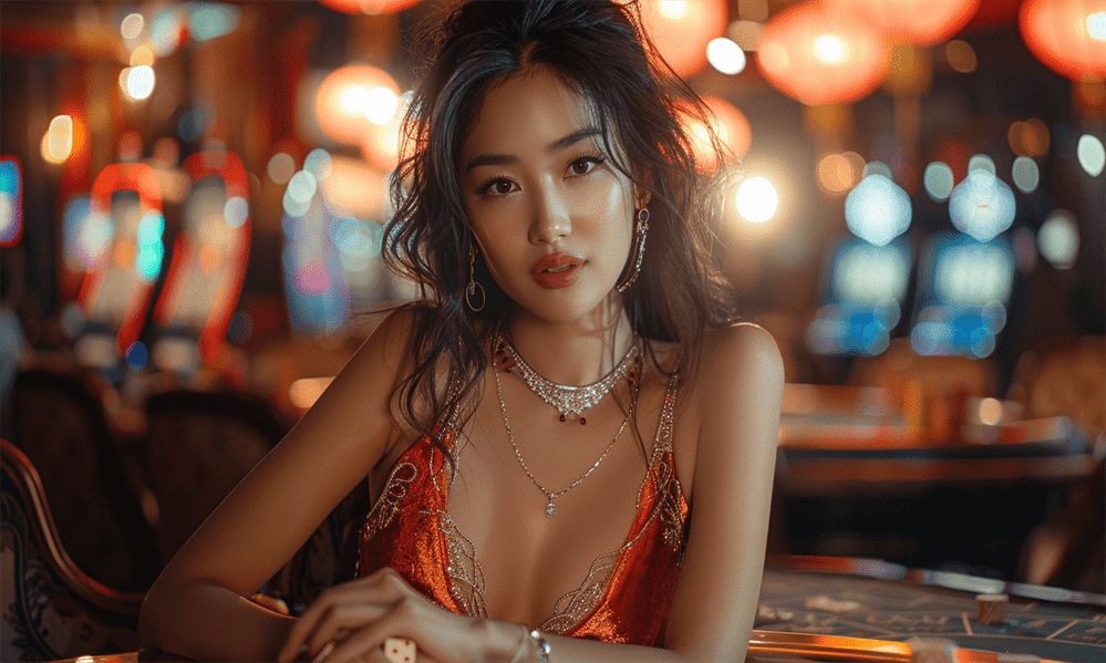 789b sòng bạc